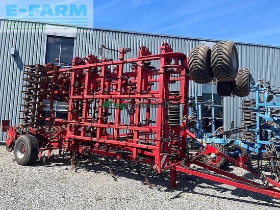 Cultivador - Horsch - cruiser 10 xl