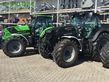 Tractor agrícola - Deutz-Fahr - m640