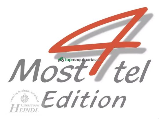 Rastrillo - Fella - ts 1402