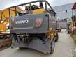 Excavadora VOLVO EW180D