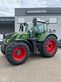 Tractor agrícola - Fendt - 724 vario gen6 profiplus