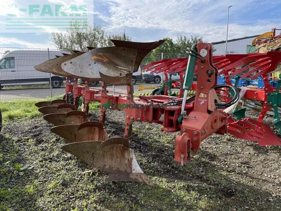 Arado - Kverneland - lb 100 vario