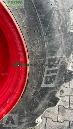 Tractor agrícola - Fendt - 930 vario s4 profiplus ProfiPlus