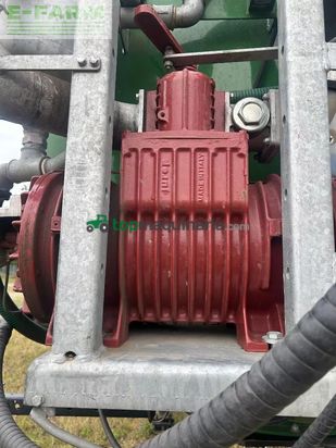 Cisterna - garant Kotte - tas 28