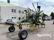Rastrillo - Krone - swadro tc 880