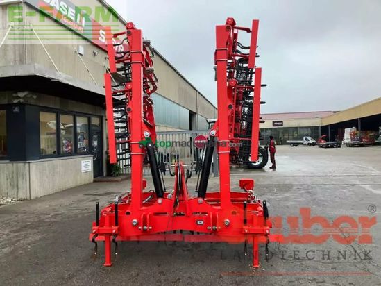 Combinado de siembra - Rotoland - field master 75 h