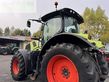 Tractor agrícola - Claas - axion 800 cis