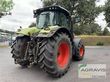 Tractor agrícola - Claas - axion 810 cmatic tier 4f