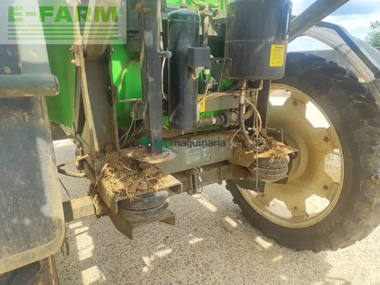 Atomizador - Tecnoma - tecnis 3100