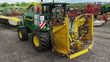Cosechadora de Cereal - John Deere - 7380