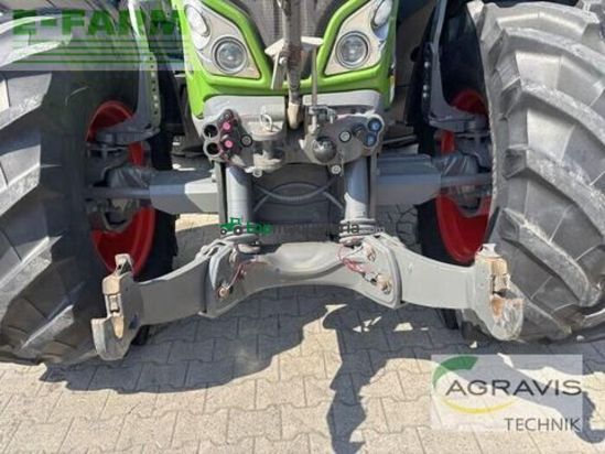 Tractor agrícola - Fendt - 724 vario gen-6 profi+ setting2