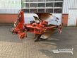 Arado - Kuhn - multi master 121 | hydr. steinsicherung