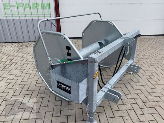 Riego - Hüdig - schlauchhaspel sh 400