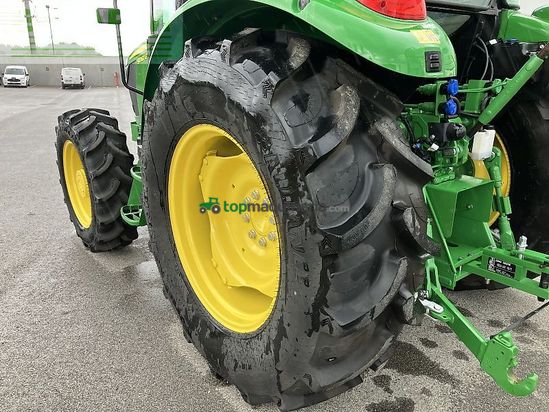 Tractor agrícola - John Deere - 5067e
