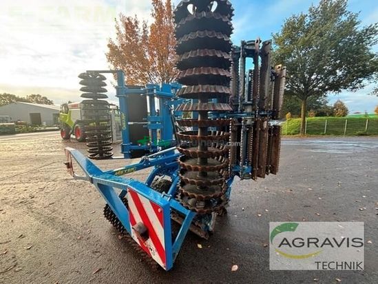 Cultivador -  - vc 4500