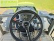 Tractor agrícola - Claas - axion 810 c-matic CMATIC