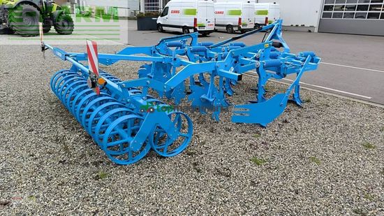 Cultivador - Lemken - karat 10/300 u