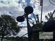 Rastrillo - Fendt - former 8055 pro