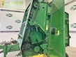 Empacadora gigant - John Deere - 550