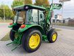 Tractor agrícola - John Deere - 5050e mit klima