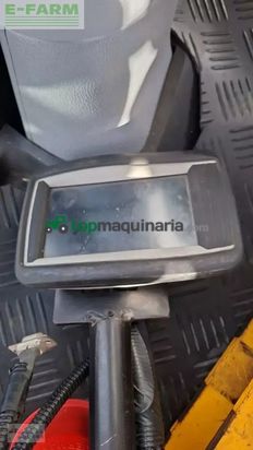 Sembradora monograno mecanica - Väderstad - tempo f8 / tpf 8