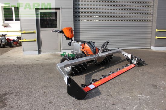 Cortacésped manual -  - g2-p