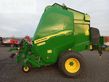 Empacadora gigant - John Deere - v461m