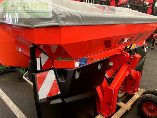 Esparcidor - Rauch - axis 25 emc + w