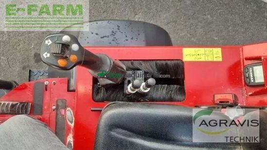 Minicargadora - Thaler - 2438 s dpf