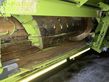 Cosechadora de Cereal - Claas - miete mähdrescher lexion 7400
