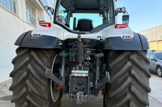 TRACTOR VALTRA T 235 DIRECT (9037)