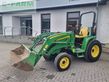 Tractor agrícola - John Deere - 3320 my11