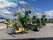Rastrillo - Krone - swadro tc 1570