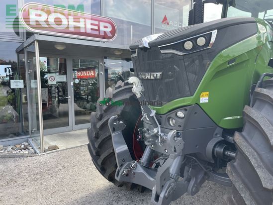 Tractor agrícola - Fendt - 1050 vario profi+ (my21) ProfiPlus
