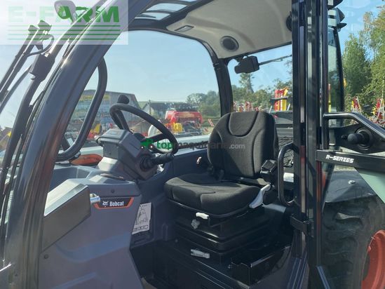 Telescopica - Bobcat - tl 26-60