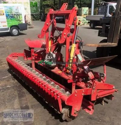 Grada rotativa - Lely - lelyterra 300-25 plus