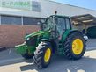 Tractor agrícola - John Deere - 6110m