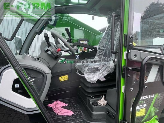 Telescopica - Merlo - tf 38.10 tt-145