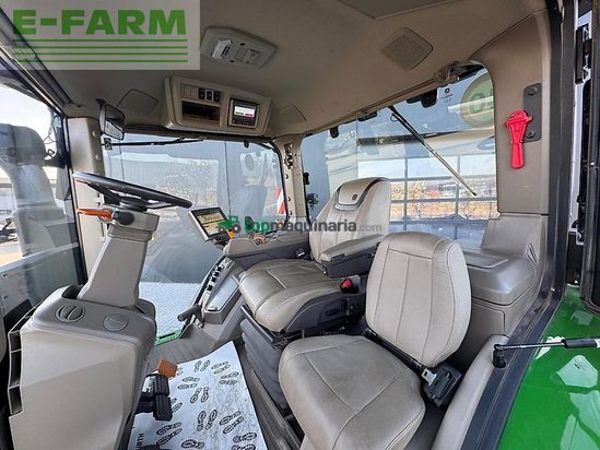 Tractor agrícola - John Deere - 8r 410