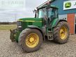 Tractor agrícola - John Deere - 7810