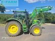 Tractor agrícola - John Deere - 6130r