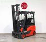 Elevadora - Linde - e 16 ph evo 386-02