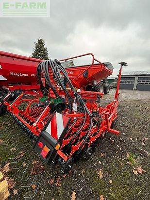 Sembradora - Kubota - sd2301 mp