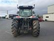 Tractor agrícola - Valtra - g 125e versu Versu
