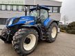 Tractor agrícola - New Holland - t 7.315 ac
