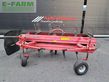 Tractor agrícola - Aebi - tt50