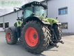Tractor agrícola - Claas - axion 850
