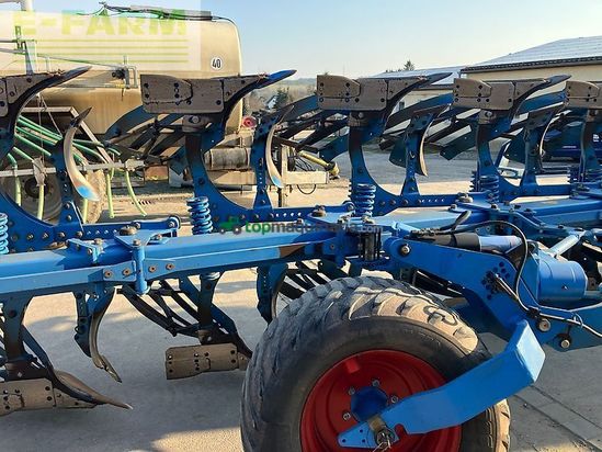 Arado - Lemken - vari diamant 10x 6+1 l100