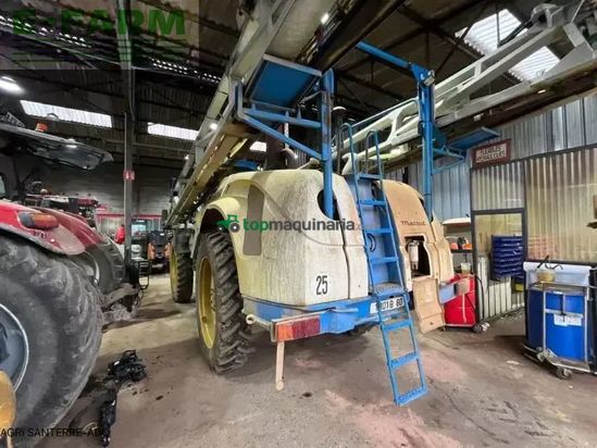 Atomizador - Matrot - maestria