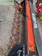Cortacésped manual - Kubota - dm2028